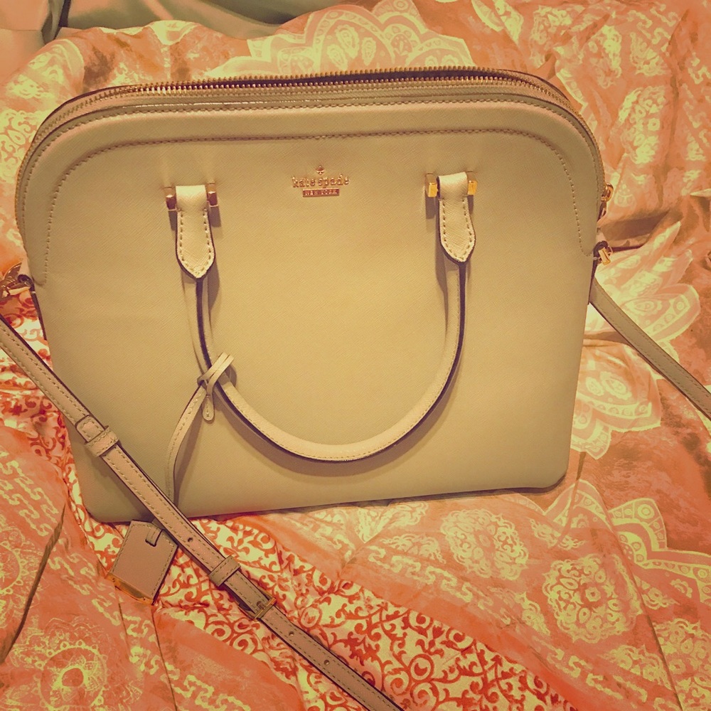 Kate Spade Bag--Cameron Street Margot